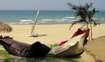 Best bean bag vietnam