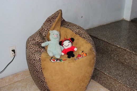 Ghế lười beanbag