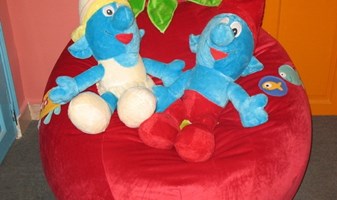 Bean Bag Chairs - Why They're Doctor Recommended?