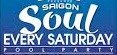 Saigon Soul Pool Party