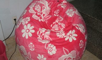 Beanbagviet chuyên cung cấp các loại ghế lười ngoài trời (Outdoor bean bags)