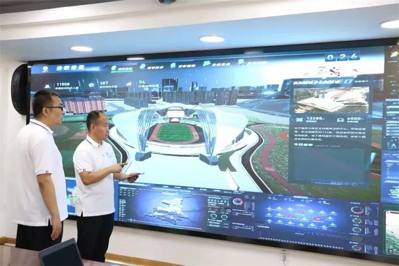 产品展示